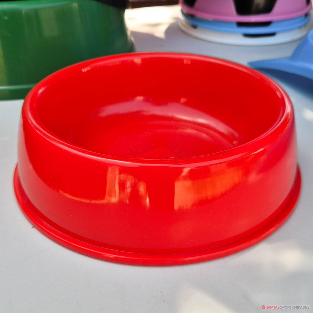 Comedero para mascota