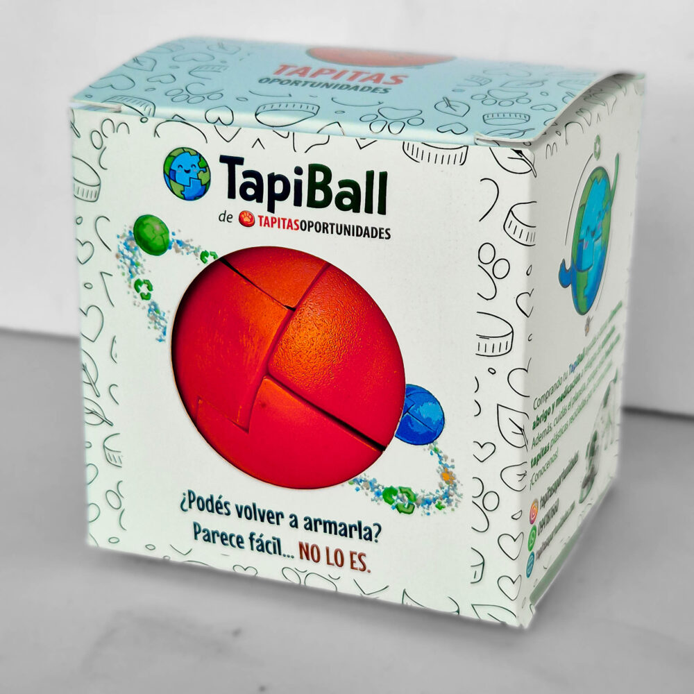 TapiBall