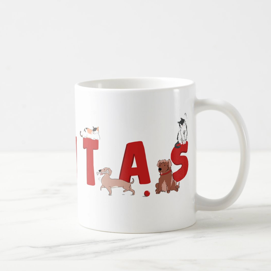 Taza Tapitas - Imagen 3