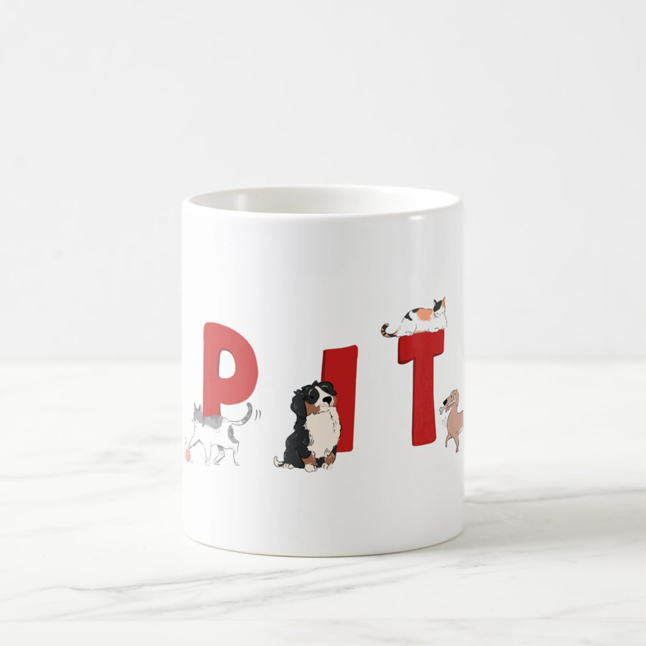 Taza Tapitas - Imagen 2