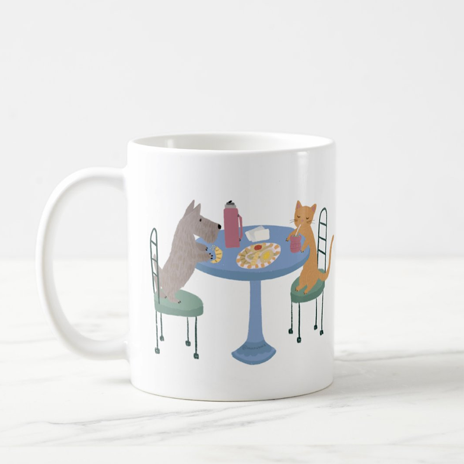 Taza Matecito